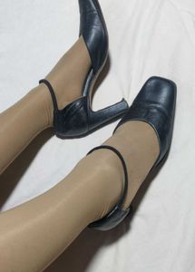 Old Heels