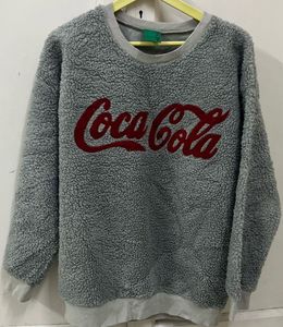 Coca Cola Sweatshirt