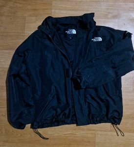 The North Face Black Jacket