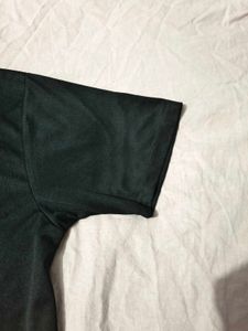 Black T-Shirt - Basic Tee