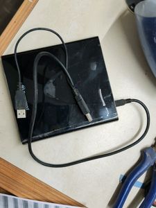 Transcend Original New Cd Dvd Writer And Player Imported