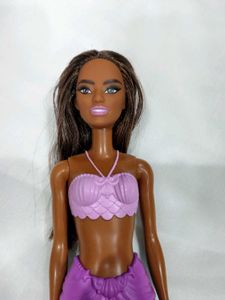 Barbie Mermaid Doll