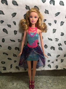 Barbie And The Secret Door