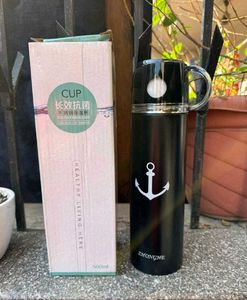 Combo Of 5 Thermal Flask