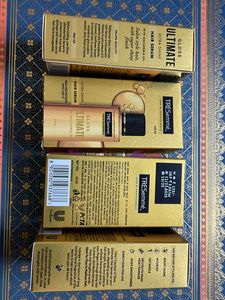 TRESemme Gloss Ultimate Ultra Shine Hair Serum
