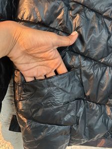 Puffer Jacket