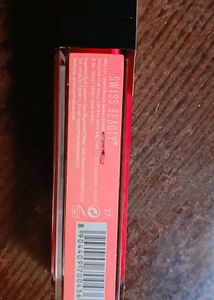 Swiss Beauty Matte Lipstick With Tag Nd Highlighte
