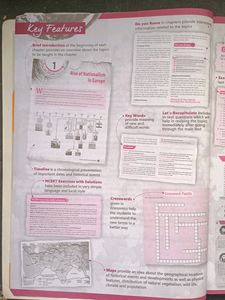 Social Science Latest NCERT Syllabus And CBSE Guid