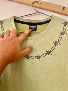 Oversized Tshrirt (unisex)