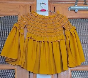 NEW Off Shoulder top
