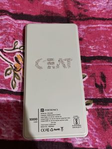Portronics Power Bank