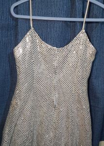 One Piece Dress
