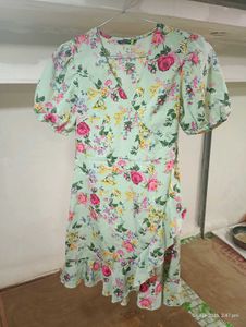 Tokyo Talkies Dress