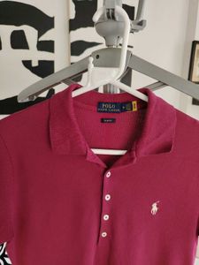 Polo Ralph Lauren Slim Fit