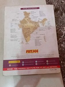 FIITJEE Compendium