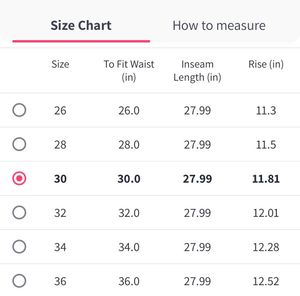 Lee Cooper Straight Fit Mid-rise Jeans
