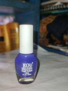 EOD Nail Polish Set