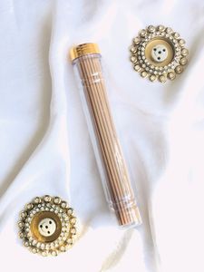 Bambooless Agarbatti- 800gm