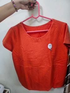 Combo Of 5 T-shirts
