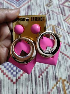Earrings &amp;Breslate