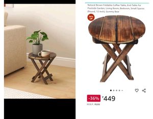 💥BRAND New Folding Table💥