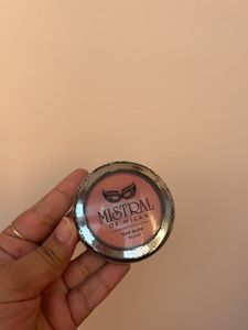 Silk glow blush