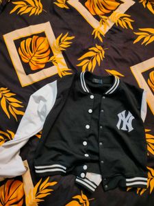 Varsity Jacket