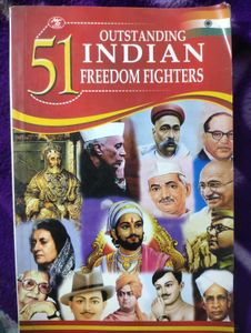 Indian Freedom Fighters