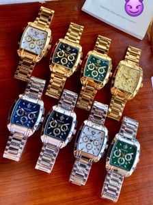 Versace Watch Premium Quality