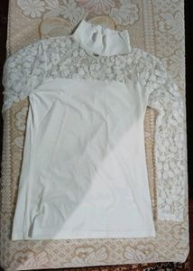 White Top