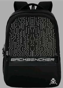 GANGSTER BAG black Color New