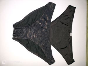 2pcs Briefs