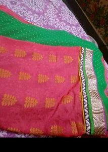 Pick Any 1 Saree In @Rs.120