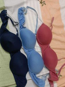 Bra Set - Comfort &amp; Style