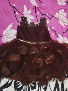 4 PARTYWERE FROCKS