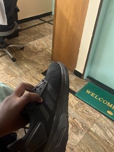 Adidas Pro Foam Shoes