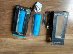 2 Powerbank