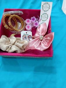 Jewellery &amp; Hair Accessory Set