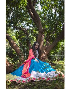 I M Selling Chaniya Only