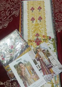 Pakistani Suits Haul ..