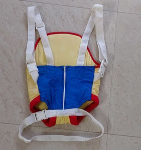 Adjustable Baby Carrier