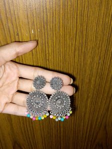Silver Jewelry Bundle
