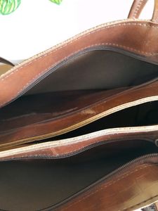 Brown Casual Hand Bag (Women&#39;s)