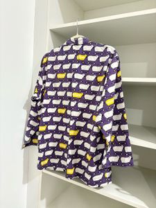 Moschino Luxury Pajama Set