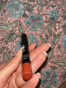 New Plum Lipstick