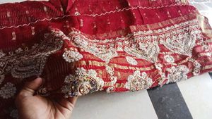 Hey There Everyone Here's A Cool Saree To Use