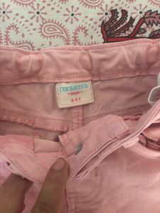 Girls Pants Combo