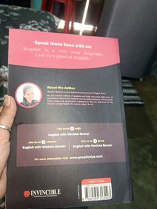 English With Nimisha Bansal