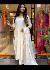 Totaly New Kurta Set