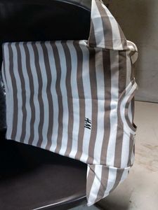 H&amp;M Striped T-Shirts - Bundle of Two